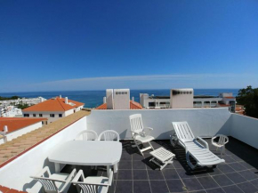 Appartement (4 pers) Vue panoramique Mer, Piscine, Plage à 200 m, près du Strip